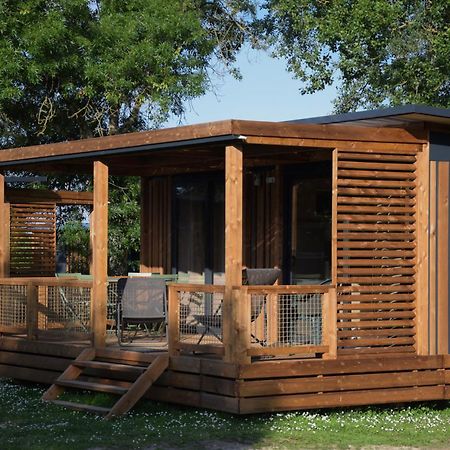 Camping Onlycamp Tours Val De Loire Saint-Avertin Exterior foto