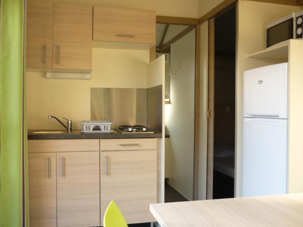 Camping Onlycamp Tours Val De Loire Saint-Avertin Exterior foto