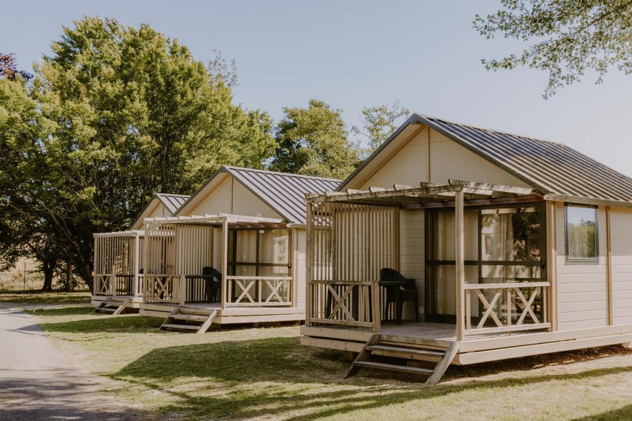Camping Onlycamp Tours Val De Loire Saint-Avertin Exterior foto