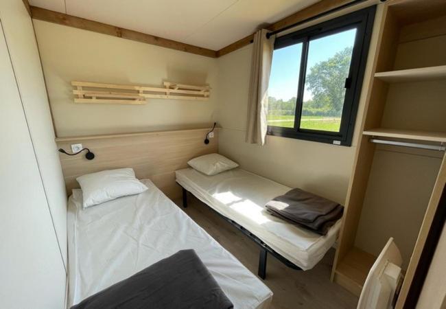 Camping Onlycamp Tours Val De Loire Saint-Avertin Exterior foto