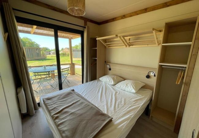 Camping Onlycamp Tours Val De Loire Saint-Avertin Exterior foto