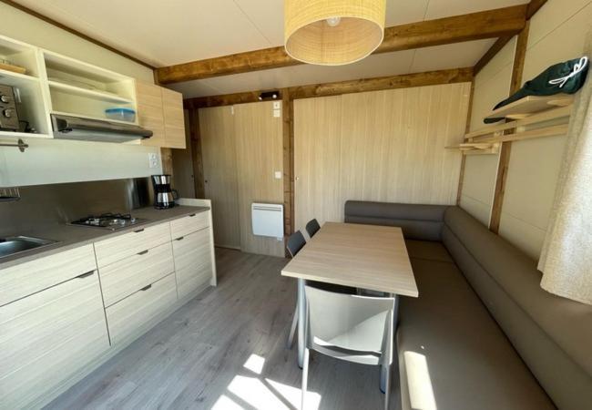 Camping Onlycamp Tours Val De Loire Saint-Avertin Exterior foto