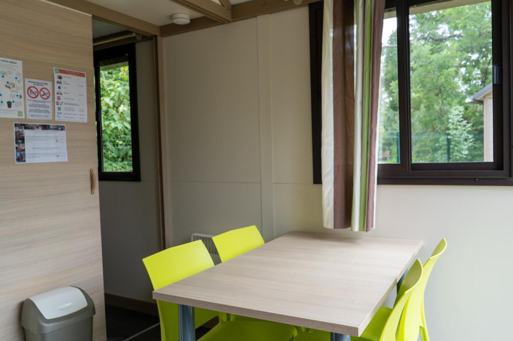 Camping Onlycamp Tours Val De Loire Saint-Avertin Exterior foto